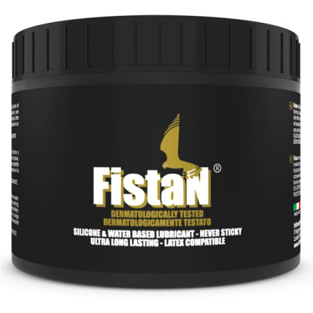 FISTAN - LUBRIFIST GEL ANAL
