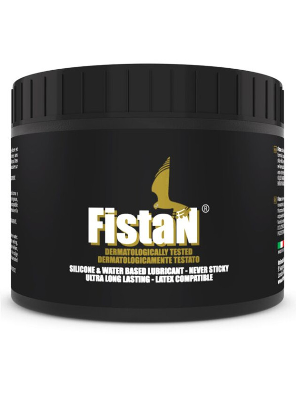 FISTAN - LUBRIFIST GEL ANAL