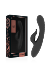 Rithual Anusara 2.0: vibrador punto G y clítoris doble motor