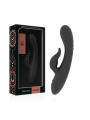 Rithual Anusara 2.0: vibrador punto G y clítoris doble motor