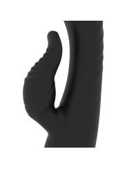 Rithual Anusara 2.0: vibrador punto G y clítoris doble motor