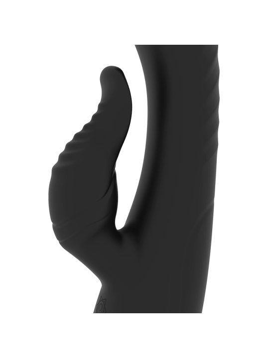 Rithual Anusara 2.0: vibrador punto G y clítoris doble motor