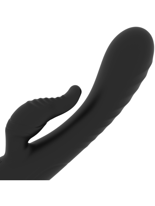 Rithual Anusara 2.0: vibrador punto G y clítoris doble motor