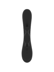 Rithual Anusara 2.0: vibrador punto G y clítoris doble motor