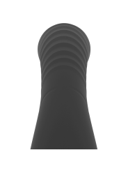 Rithual Anusara 2.0: vibrador punto G y clítoris doble motor