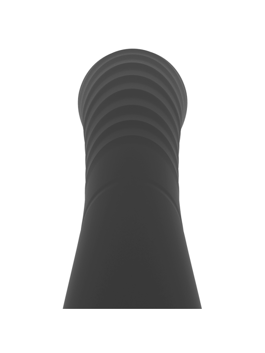 Rithual Anusara 2.0: vibrador punto G y clítoris doble motor