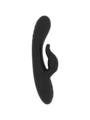 Rithual Anusara 2.0: vibrador punto G y clítoris doble motor