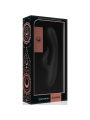 Rithual Anusara 2.0: vibrador punto G y clítoris doble motor