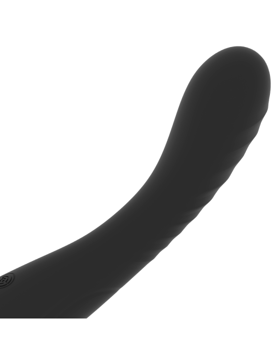 Rithual Kriya: estimulador de punto G recargable USB