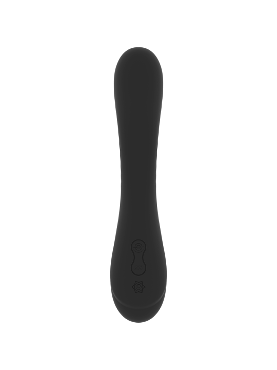 Rithual Kriya: estimulador de punto G recargable USB