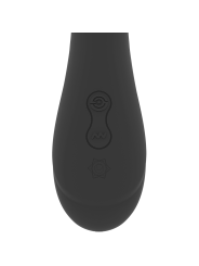 Rithual Kriya: estimulador de punto G recargable USB