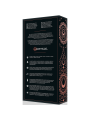 Rithual Kriya: estimulador de punto G recargable USB