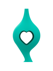 SET DEVA RITUAL ENTRENAMIENTO PELVICO VERDE