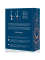 SET DEVA RITUAL ENTRENAMIENTO PELVICO VERDE