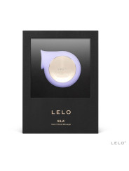 LELO - SILA ESTIMULADOR POR ONDAS DE CLITORIS