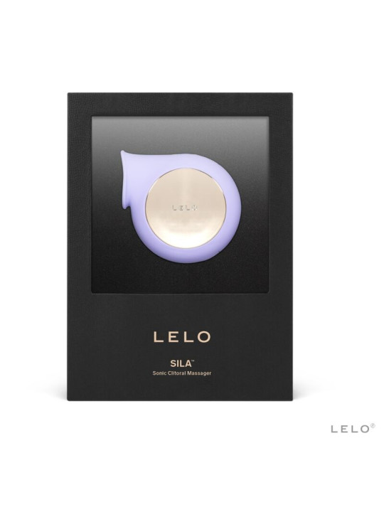 LELO - SILA ESTIMULADOR POR ONDAS DE CLITORIS