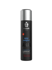 Swede Aqua Comfort: lubricante anal base agua sin parabenos