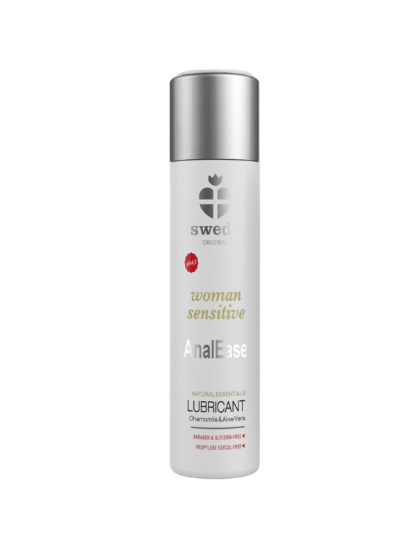 SWEDE - WOMAN SENSITIVE ANAL EASE BASE AGUA