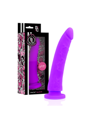 Delta Club: arnés con dildo de silicona médica (strap-on)