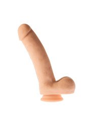 Consolador Realista Dream Toys Mr Dixx PVC Ø 4 cm