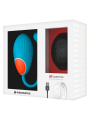 Wearwatch Watchme: huevo vibrador con mando de reloj