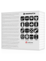 Wearwatch Watchme: huevo vibrador con mando de reloj