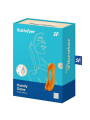 SATISFYER - CANDY CANE VIBRADOR DEDO