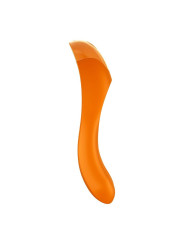 SATISFYER - CANDY CANE VIBRADOR DEDO
