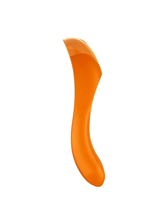 SATISFYER - CANDY CANE VIBRADOR DEDO