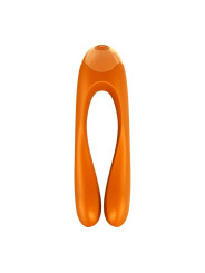 SATISFYER - CANDY CANE VIBRADOR DEDO