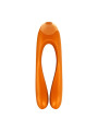 SATISFYER - CANDY CANE VIBRADOR DEDO