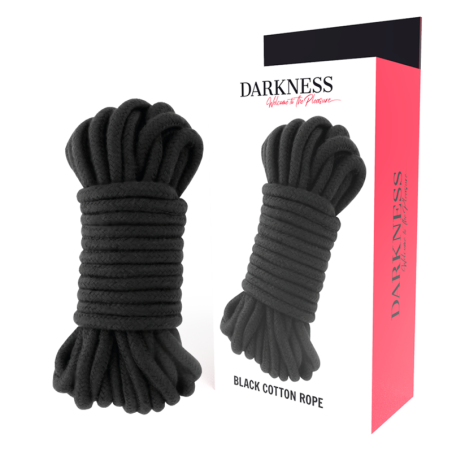DARKNESS - CUERDA JAPONESA 20 M