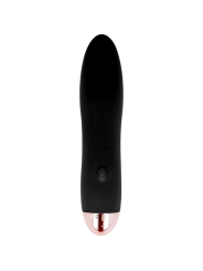 DOLCE VITA - VIBRADOR RECARGABLE FOUR 7 VELOCIDADES