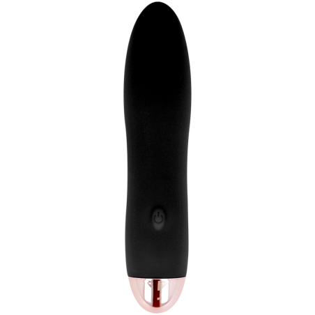DOLCE VITA - VIBRADOR RECARGABLE FOUR 7 VELOCIDADES