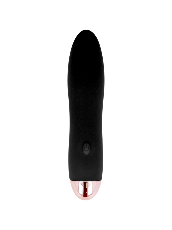 DOLCE VITA - VIBRADOR RECARGABLE FOUR 7 VELOCIDADES