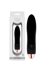 DOLCE VITA - VIBRADOR RECARGABLE FOUR 7 VELOCIDADES