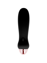 DOLCE VITA - VIBRADOR RECARGABLE FIVE 7 VELOCIDADES