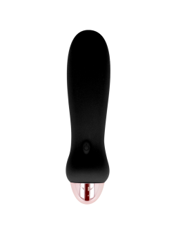 DOLCE VITA - VIBRADOR RECARGABLE FIVE 7 VELOCIDADES