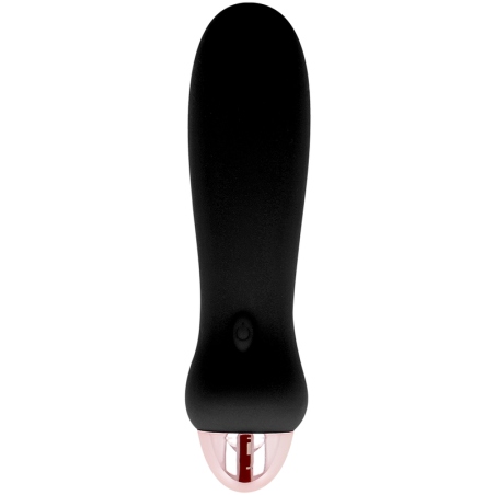 DOLCE VITA - VIBRADOR RECARGABLE FIVE 7 VELOCIDADES