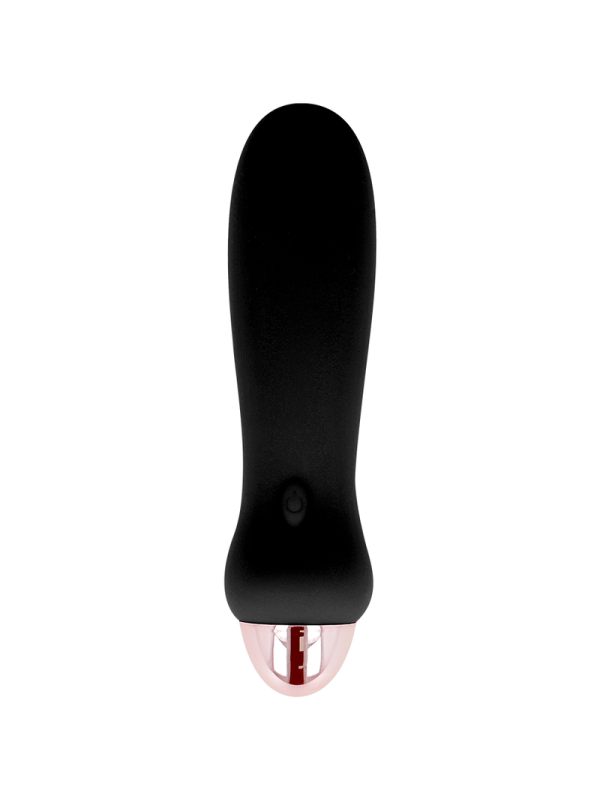 DOLCE VITA - VIBRADOR RECARGABLE FIVE 7 VELOCIDADES
