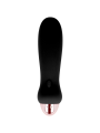 DOLCE VITA - VIBRADOR RECARGABLE FIVE 7 VELOCIDADES