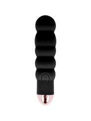 DOLCE VITA - VIBRADOR RECARGABLE SIX 7 VELOCIDADES