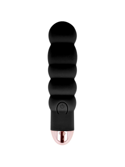 DOLCE VITA - VIBRADOR RECARGABLE SIX 7 VELOCIDADES
