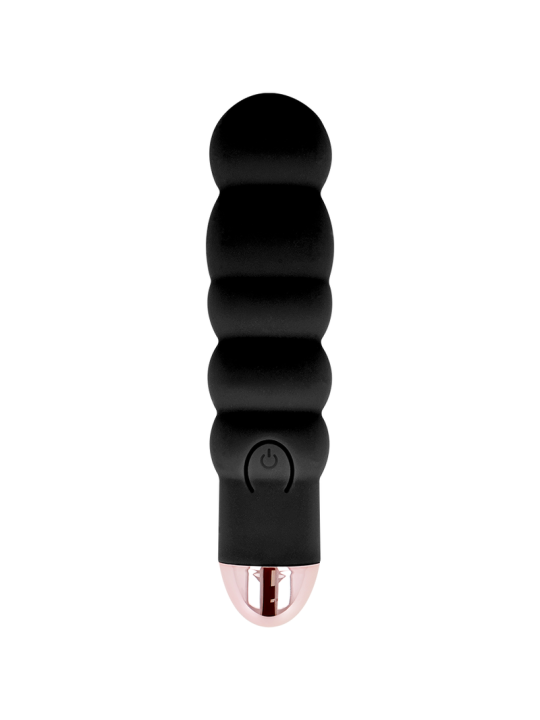 DOLCE VITA - VIBRADOR RECARGABLE SIX 7 VELOCIDADES