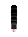 DOLCE VITA - VIBRADOR RECARGABLE SIX 7 VELOCIDADES