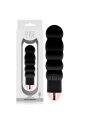 DOLCE VITA - VIBRADOR RECARGABLE SIX 7 VELOCIDADES