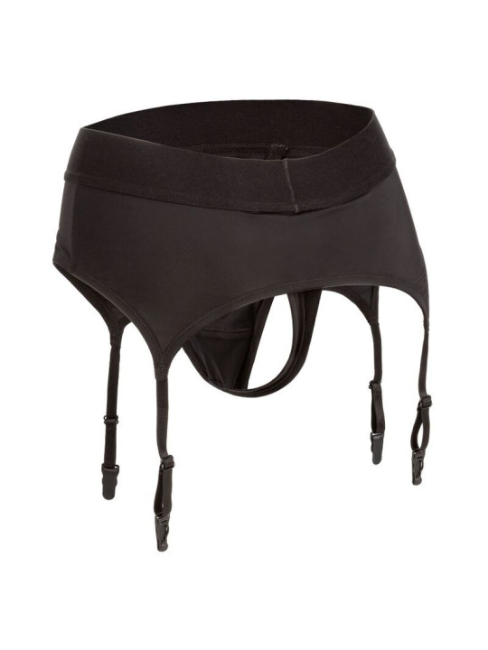 CALEXOTICS - BOUNDLESS ARNÉS TANGA CON LIGUERO