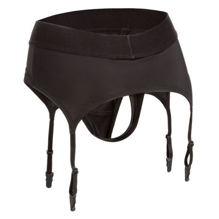 CALEXOTICS - BOUNDLESS ARNÉS TANGA CON LIGUERO