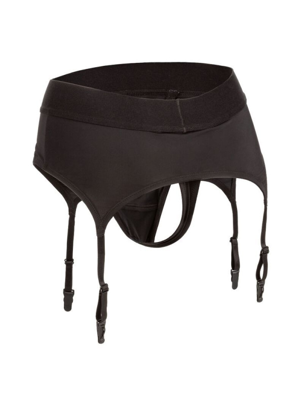CALEXOTICS - BOUNDLESS ARNÉS TANGA CON LIGUERO