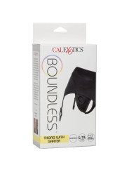 CALEXOTICS - BOUNDLESS ARNÉS TANGA CON LIGUERO